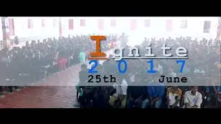 ignite 2017 @ varadarappilly