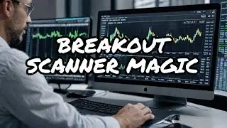AkashX - Breakout Momentum Scanner!