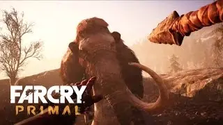 Far Cry: Primal &ndash; Первый русский трейлер! (HD)