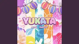 Yukata (Japanese Version)