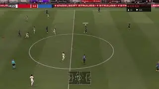 FIFA 21 : [FIFA 4 EVER CUP #1 POWERED BY ASTRO]   | FIFA21 LIVE GERMAN/DEUTSCH