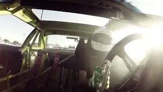 Sebastian [GARAGE MOON POWER] Nissan 240sx // JUSTCAUSE