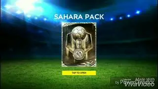 MY BEST TOP 10 PACK IN FIFA MOBILE 19 !👑😮