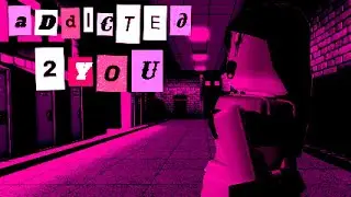Volition OST - ADDICTED2YOU (Jenna's Terror Radius)