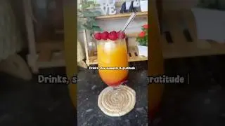 Приготовьте мне напиток под мой воскресный мини-влог #sundayvlog #thankful #thankfulheart #grateful