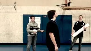 Some Nights Vid
