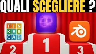 The Best Free 3D Modeling Programs for Beginners | 3D Design Software to Get Started