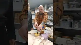 Мастер-класс по цианотипии от Романа Парахневича в Format Film Lab.