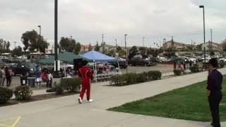 Joel Chen - World Class Military - 2011 Riverside King WDMA Competition