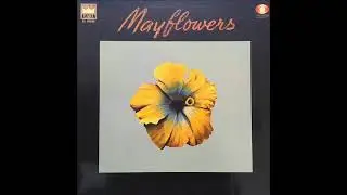 Mayflowers Orchestra - Sheila's Mood