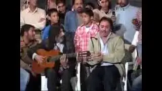 Cumpleaños gitano 3000 viviendas Vareta Nani Cordoba Ingueta Rafita Caracafe Parte 8