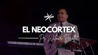 El Neocórtex | Pr. Wilmer Peralta