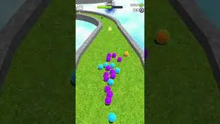 Bump pop|Bump pop game #bump #bumppop  #gaming#shorts #short