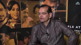 Interview of Champak Jain |  Ardhangini - Ek Ardhsatya - Film |