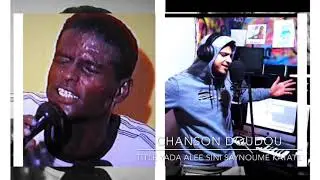 Arido  Yada alee sini saynoume katate (chanson afar)