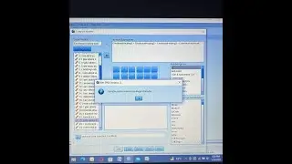 SPSS PROBLEM Solution ''Variable Name Contain an illegal Characters&rsquo;&rsquo; (In English 2022)