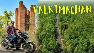 Valkimachan | Sunday Ride | One Day Tour from Kolkata