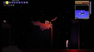 Terraria 1.4 Synthwave  Music Pack