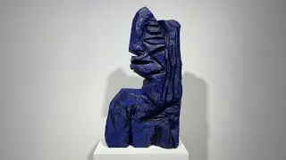 Ryan Schneider : Faunus, 2024 | ALMINE RECH