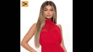 High Class Jumpsuit - Red | Follow Us for Discounts