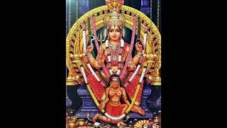 Attukal Amma  song