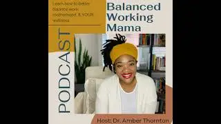 63. Pt. 2 - Neurodiversity, Positive Parenting & Discipline, + Motherhood w/ Supernova Momma (aka...