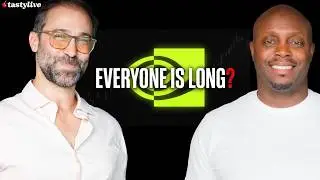 Most Traders Are Long Nvidia Calls. Cem Karsan Says That's Exactly the Problem.