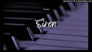 Siren (Sgidongo)