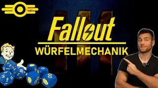 Fallout Spielmechanik erklärt | Regelerklärung