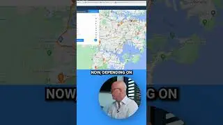 How Route Optimization Works #shorts