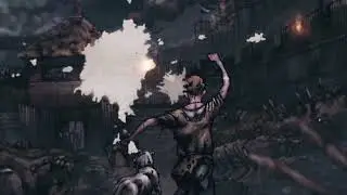 Ancestors Legacy (2018) - Vikings (Kingdoms of the North) - Ulf Ironbeard part 1