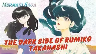 Before Junji Ito, There Was Mermaid Saga