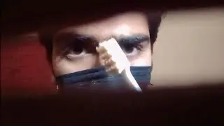 Satisfying Eye Cleaning ASMR | Removing Dust & Debris with Precision Sounds