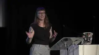 EuRuKo 2019 Keynote: The Miseducation of This Machine by Laura Linda Laugwitz
