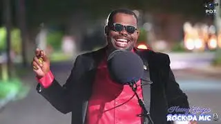 Heemy Guapo xx Gamble (Rock Da Mic) Live Performance #SHOTBY @pdz_productions