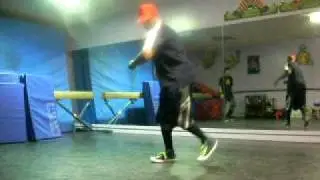 MIKEY-ICE & B-BOY MARCO'S 