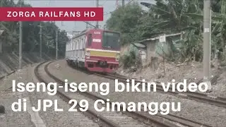 Kumpulan KRL di Jabodetabek (Bagian 13)