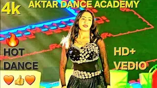 Dance Hungama Vedio||FT-Aktar Dance Academy|#viralvideo #trending vedio#foryou.New Vedio 2026