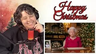American Reacts to British Kings & Queen Christmas Speeches (1932&ndash;Present)
