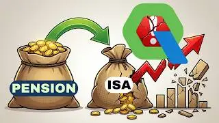Стоит ли переводить пенсионные накопления на индивидуальный инвестиционный счет (ISA)?