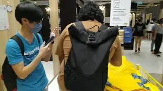 IKEA amogus