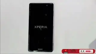 Sony Xperia Xz2 ( SOV38) factory reset // 2023
