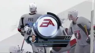 TOP 25 YOUTUBER MOMENTS of NHL 14