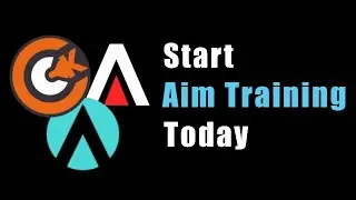 How to Start Aim Training in 2026