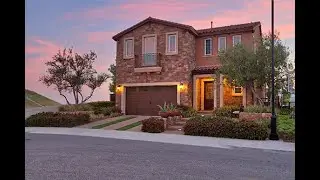 SOLD | 11939 Mirabel Way,  Porter Ranch | Mayberry Model Home