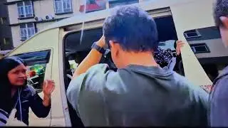 CARLA NILINGON SI JOMAR/ CTTO KUYA VAL SANTOS LIVE 