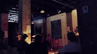 Bach Improvisation Off a Schenker Analysis