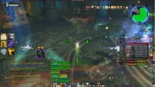 Twin Consorts   10 Player Normal help vs LIMBO