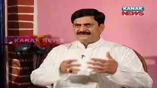 Kanak News One 2 One: Exclusive Interview With School & Mass Education Minister Samir Das