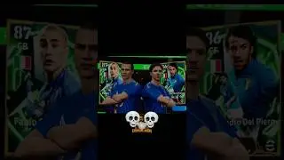 Black Animation 🔥🔥 #efootball #efootballmobile #efootball2026 #efootball2025
